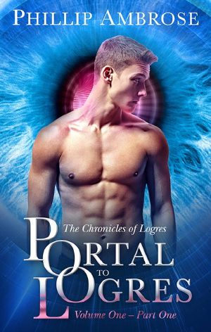 [The Chronicles of Logres 01] • Portal to Logres